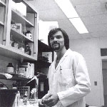 Dr. Hans Roth - Lebenslauf